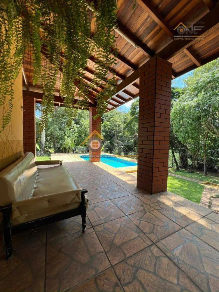 Chácara, 1 quarto, 3800 m² - Foto 5