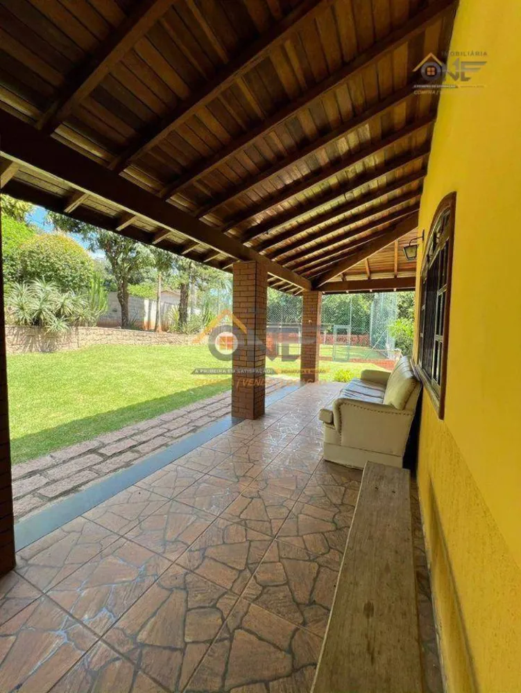 Chácara, 1 quarto, 3800 m² - Foto 6