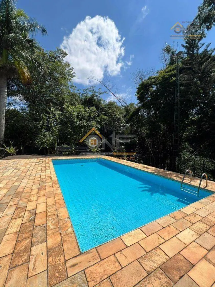 Chácara, 1 quarto, 3800 m² - Foto 1