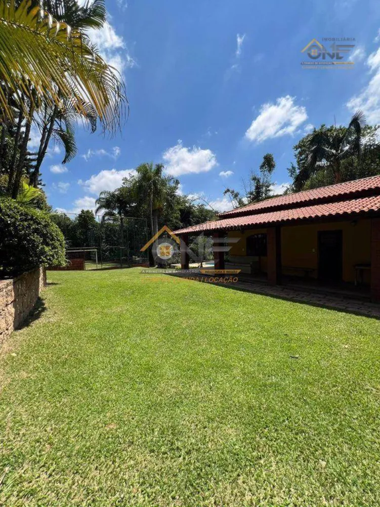 Chácara, 1 quarto, 3800 m² - Foto 2