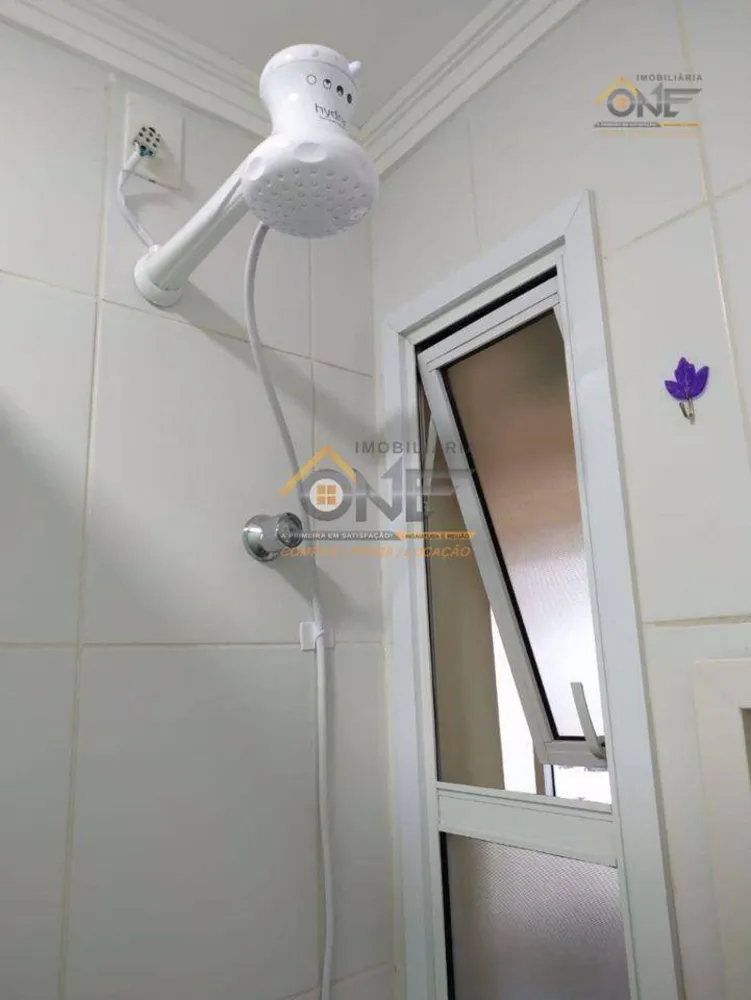 Apartamento, 2 quartos, 53 m² - Foto 7