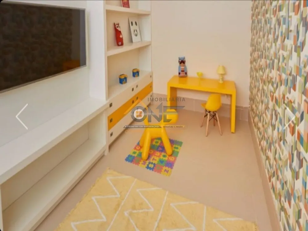 Apartamento, 2 quartos, 53 m² - Foto 4