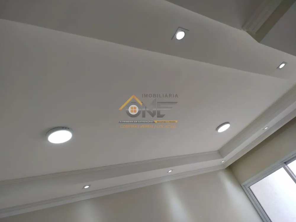 Apartamento, 2 quartos, 53 m² - Foto 3