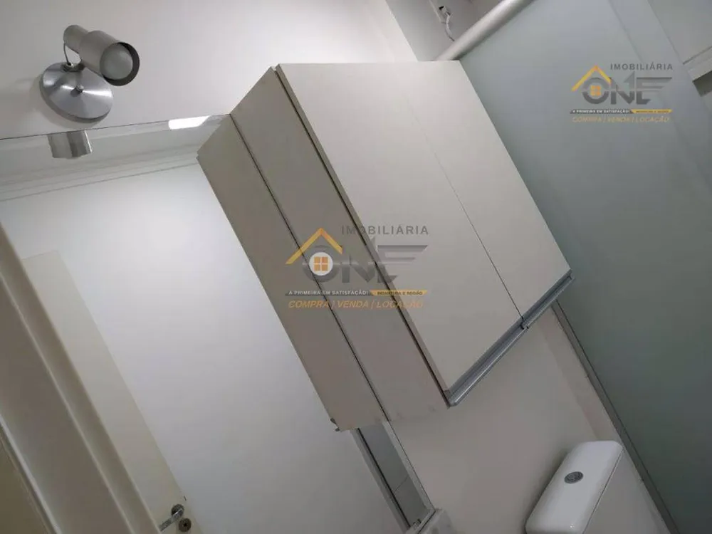 Apartamento, 2 quartos, 53 m² - Foto 6