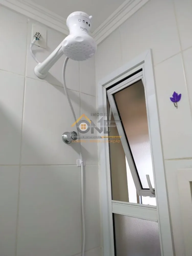 Apartamento, 2 quartos, 53 m² - Foto 1