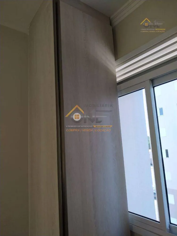 Apartamento, 2 quartos, 53 m² - Foto 9