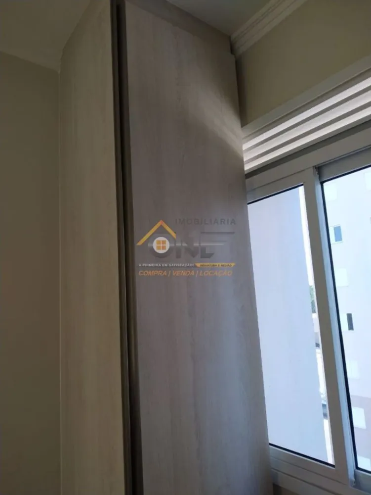 Apartamento, 2 quartos, 53 m² - Foto 2