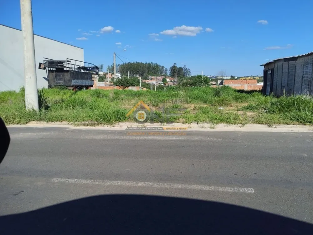 Terreno, 250 m² - Foto 1