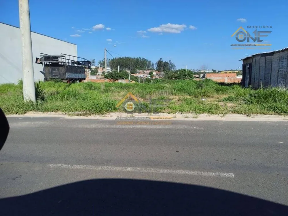 Terreno, 250 m² - Foto 1