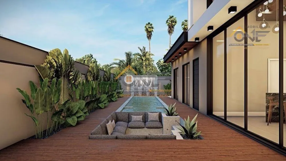 Casa de Condomínio, 3 quartos - Foto 6
