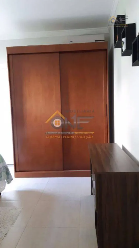 Casa de Condomínio, 4 quartos - Foto 16