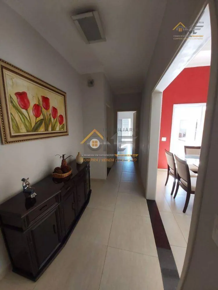 Casa de Condomínio, 4 quartos - Foto 6