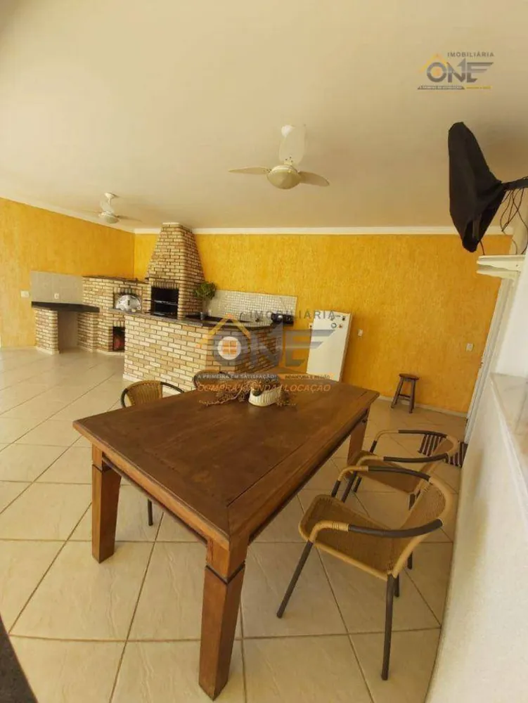Casa de Condomínio, 4 quartos - Foto 11