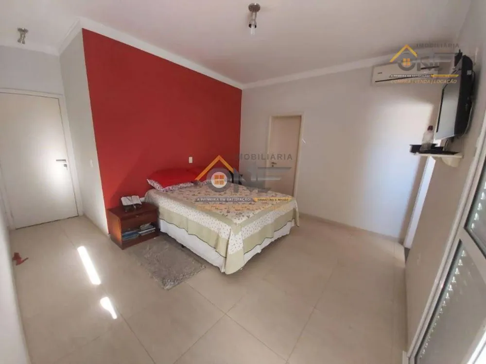 Casa de Condomínio, 4 quartos - Foto 12