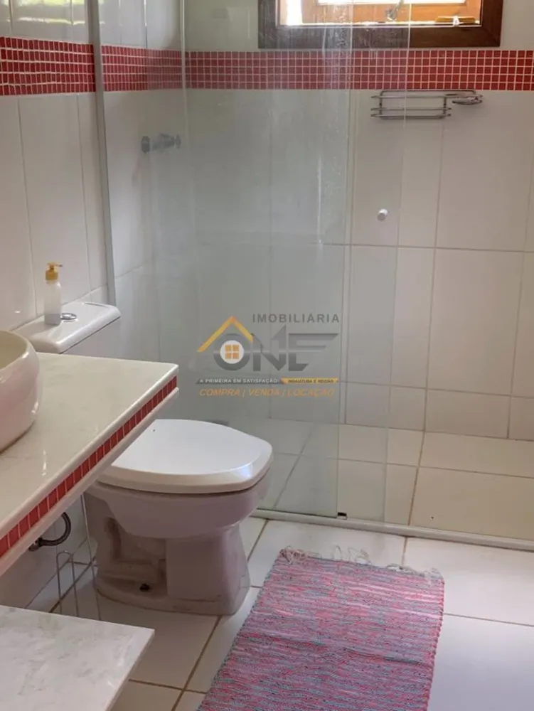 Chácara, 3 quartos, 2050 m² - Foto 2