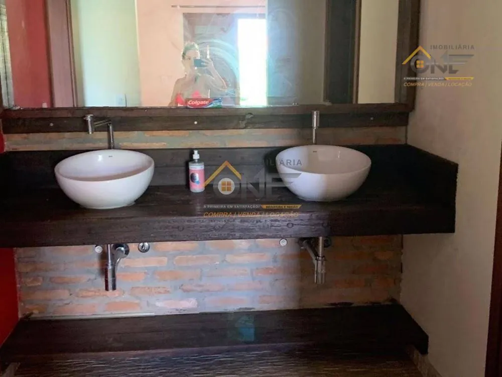 Chácara, 3 quartos, 2050 m² - Foto 9