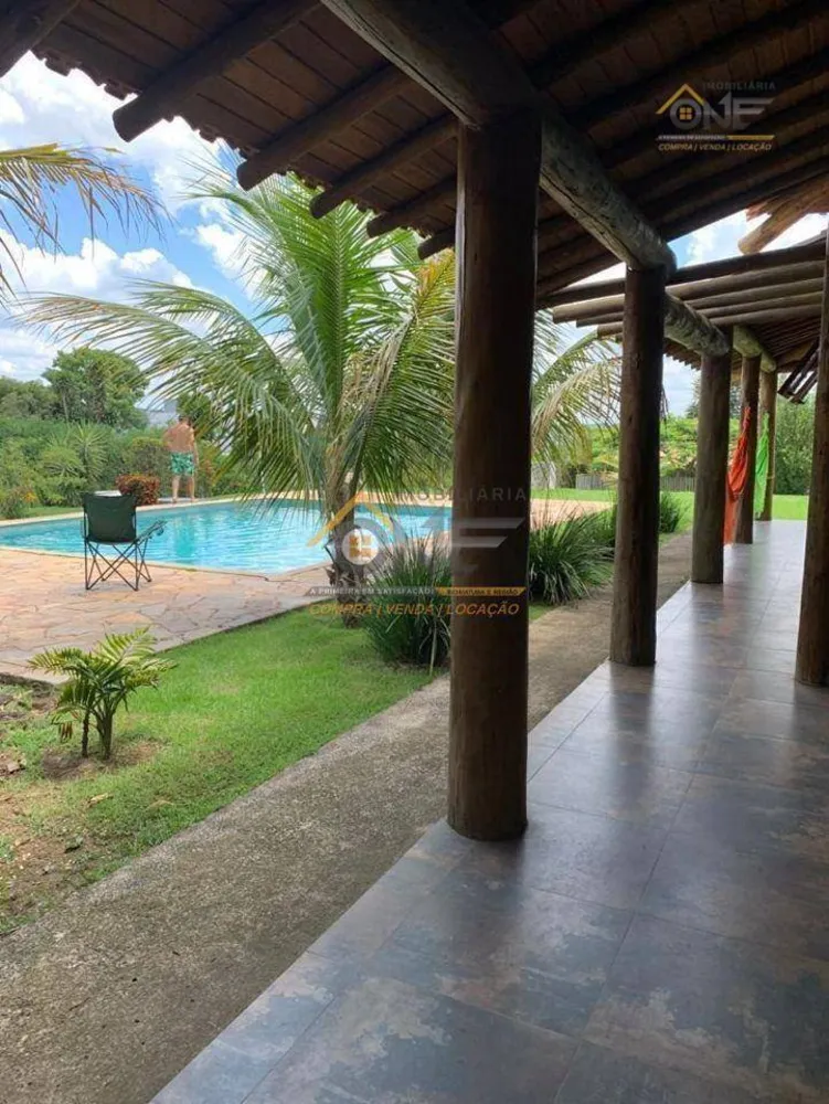 Chácara, 3 quartos, 2050 m² - Foto 8