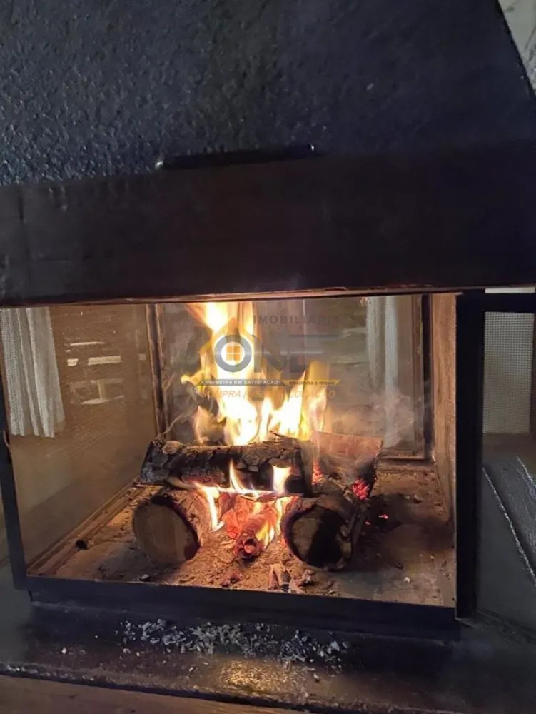 Chácara, 3 quartos, 2050 m² - Foto 3