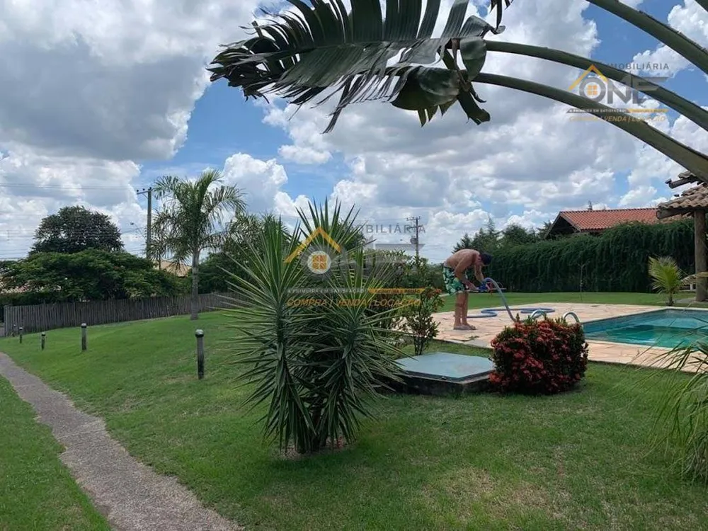 Chácara, 3 quartos, 2050 m² - Foto 6