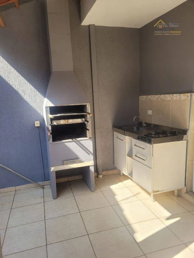 Sobrado, 3 quartos, 195 m² - Foto 12
