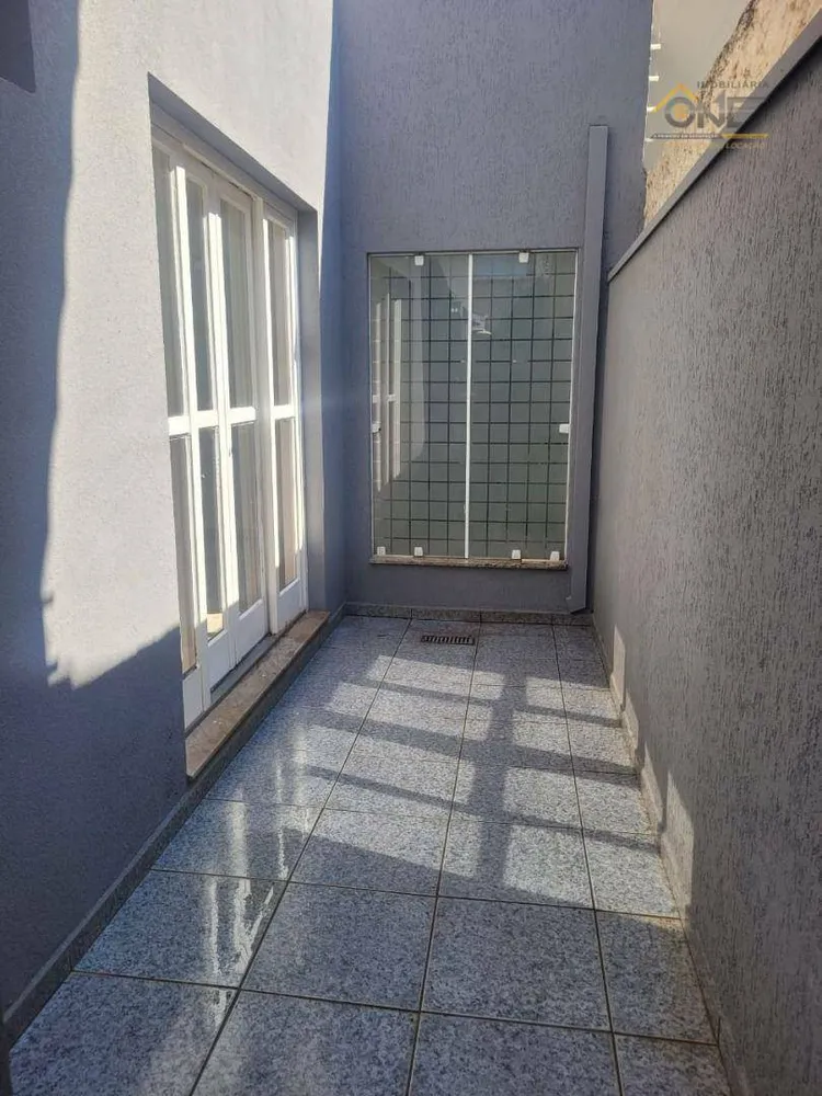 Sobrado, 3 quartos, 195 m² - Foto 11