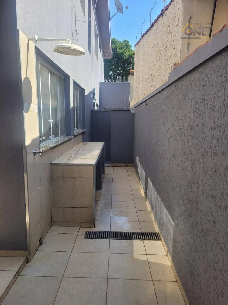 Sobrado, 3 quartos, 195 m² - Foto 10