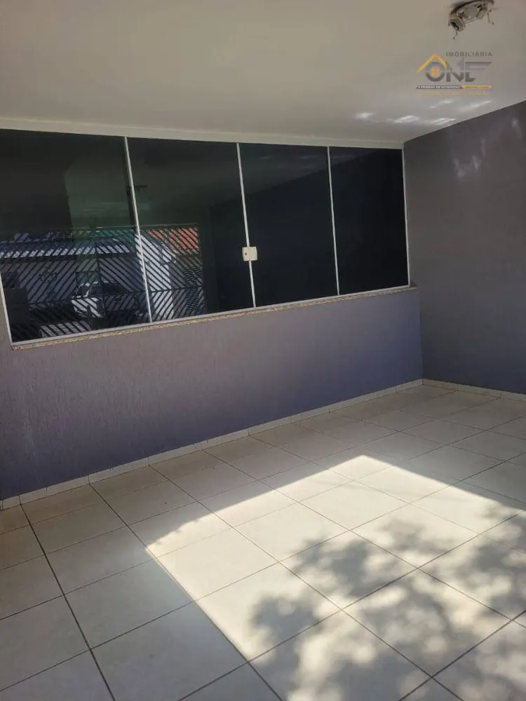 Sobrado, 3 quartos, 195 m² - Foto 2