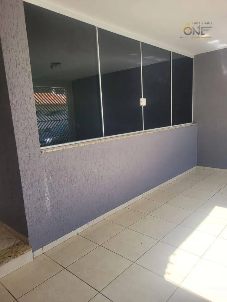 Sobrado, 3 quartos, 195 m² - Foto 3
