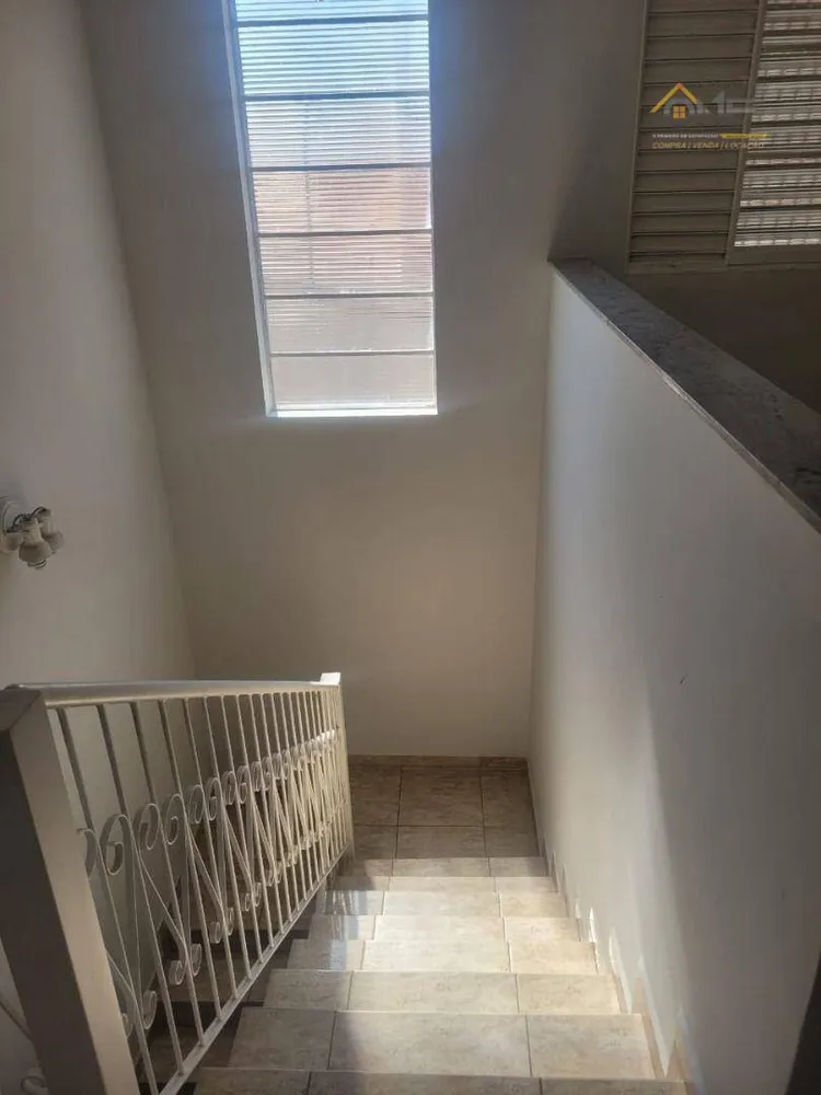 Sobrado, 3 quartos, 195 m² - Foto 8