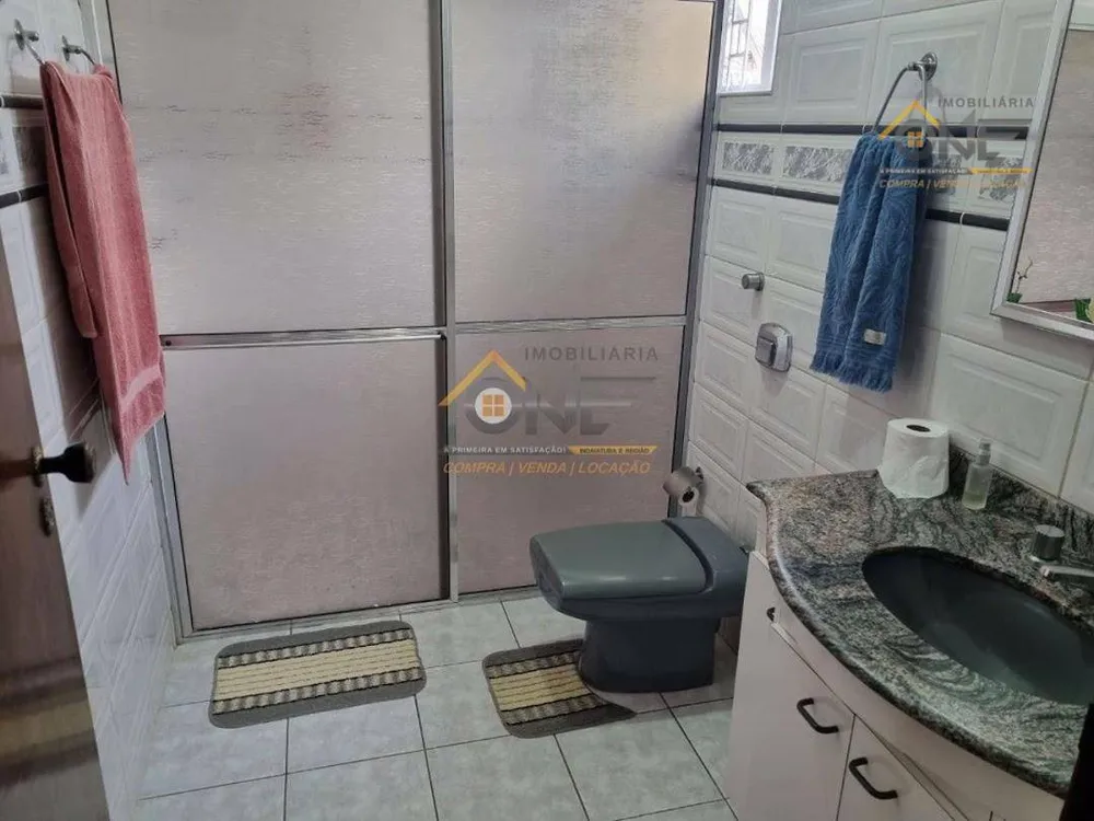 Casa, 5 quartos, 272 m² - Foto 7
