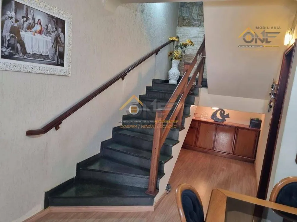 Casa, 5 quartos, 272 m² - Foto 5