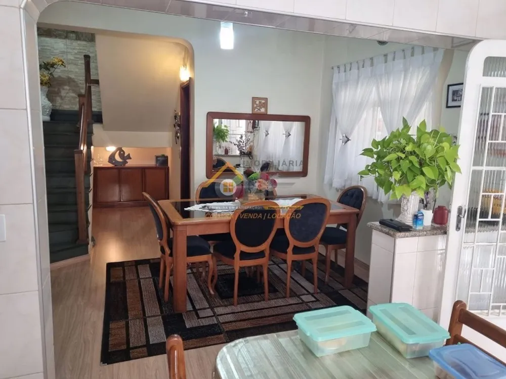 Casa, 5 quartos, 272 m² - Foto 4