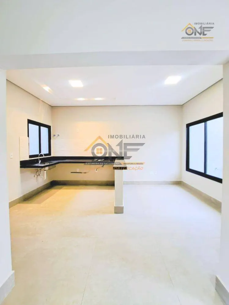 Casa, 3 quartos, 100 m² - Foto 9
