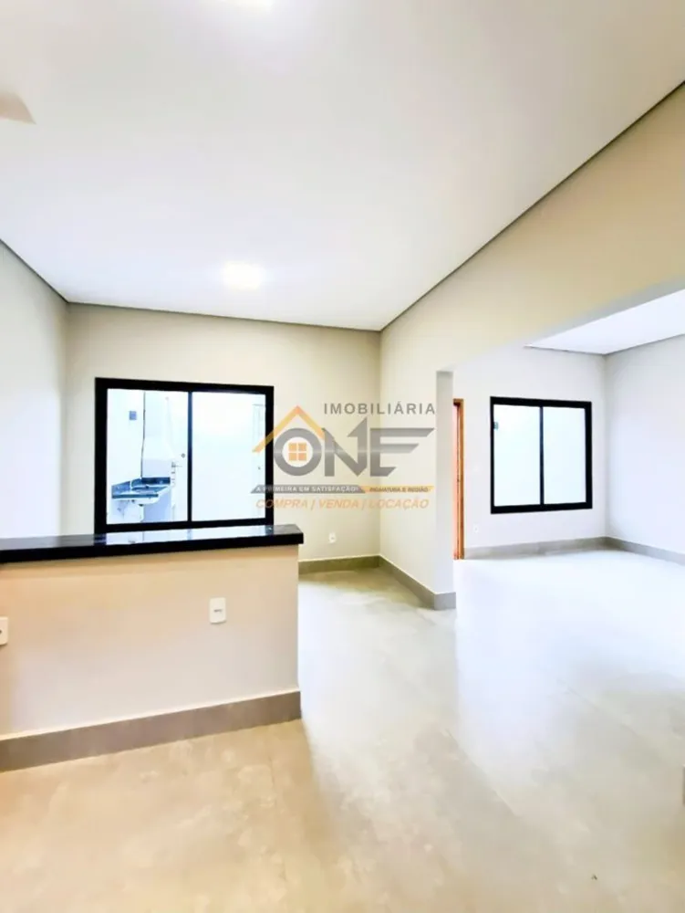 Casa, 3 quartos, 100 m² - Foto 1