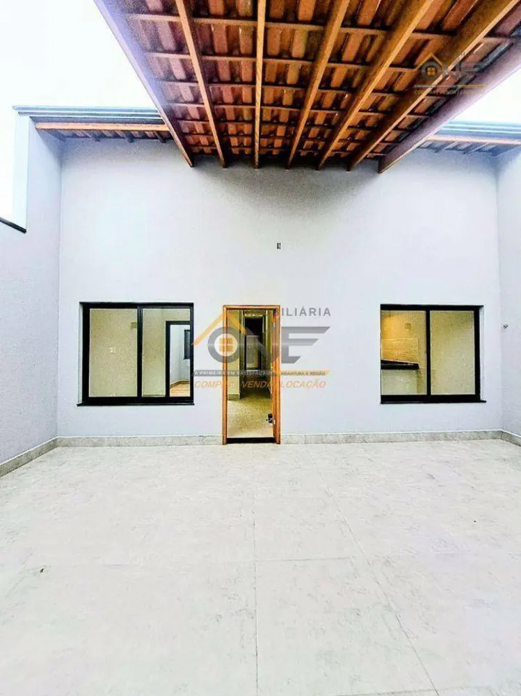 Casa, 3 quartos, 100 m² - Foto 8