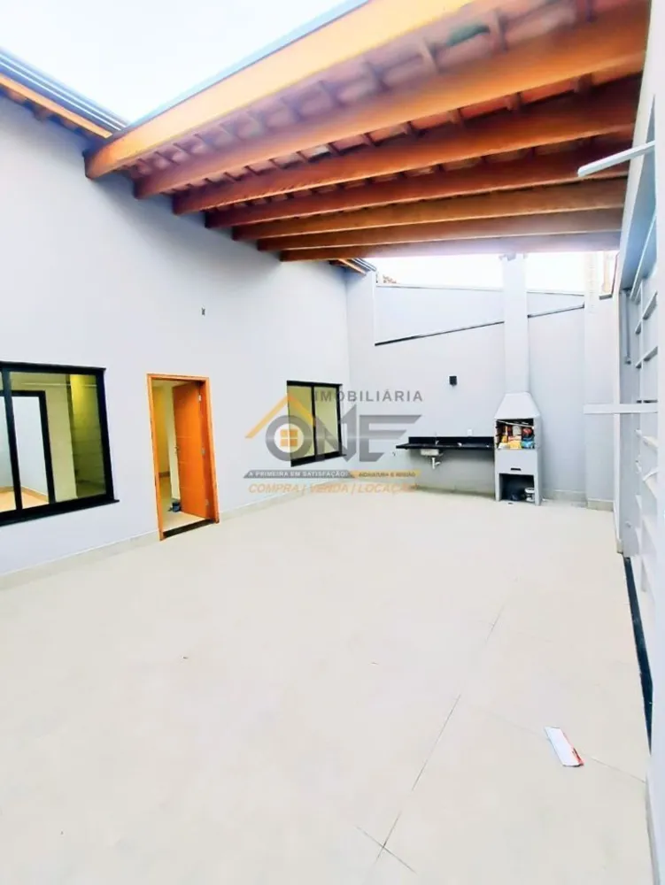 Casa, 3 quartos, 100 m² - Foto 3
