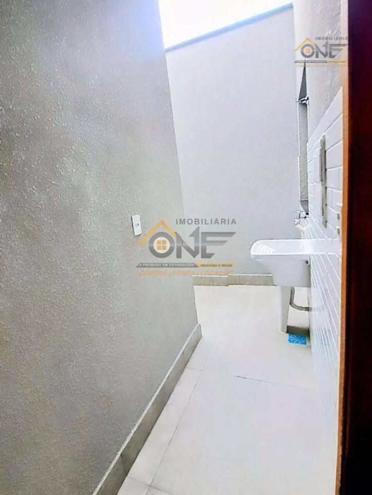 Casa, 3 quartos, 100 m² - Foto 11