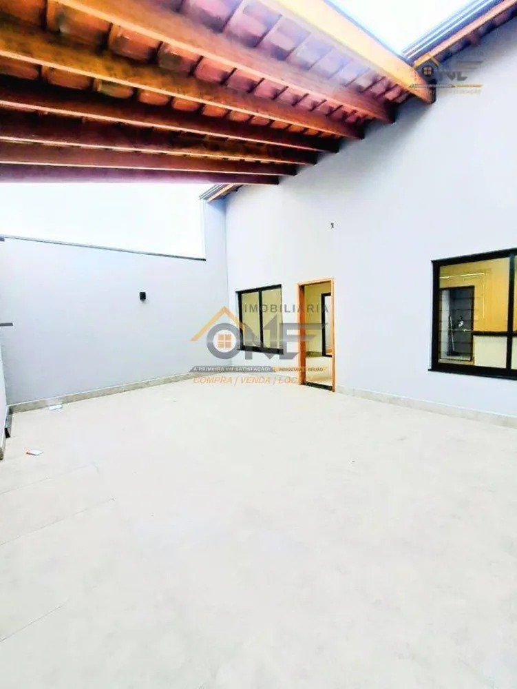 Casa, 3 quartos, 100 m² - Foto 7