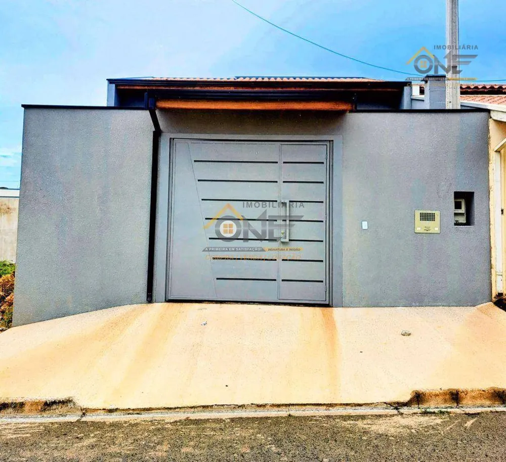 Casa, 3 quartos, 100 m² - Foto 6