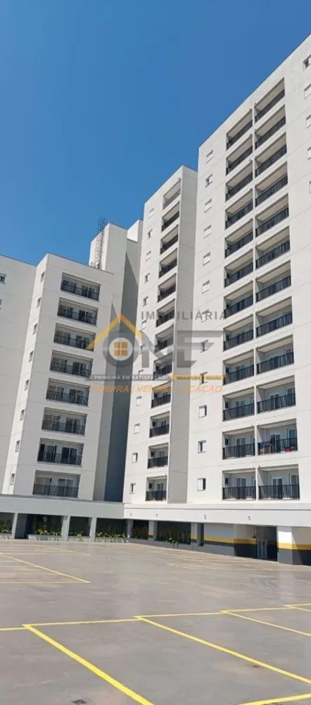 Apartamento, 3 quartos, 75 m² - Foto 3