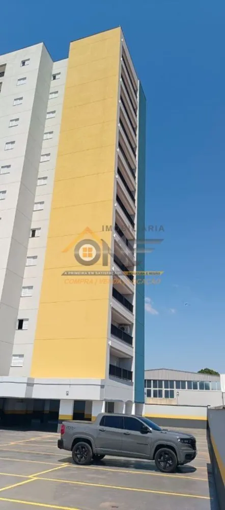 Apartamento, 3 quartos, 75 m² - Foto 1