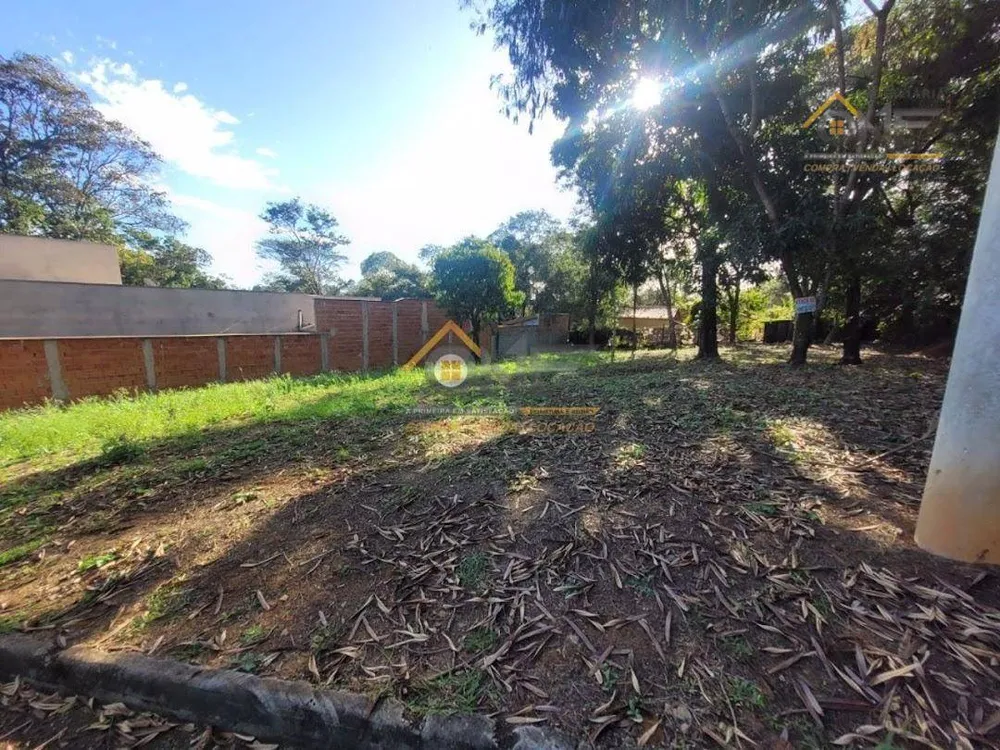 Terreno, 870 m² - Foto 1