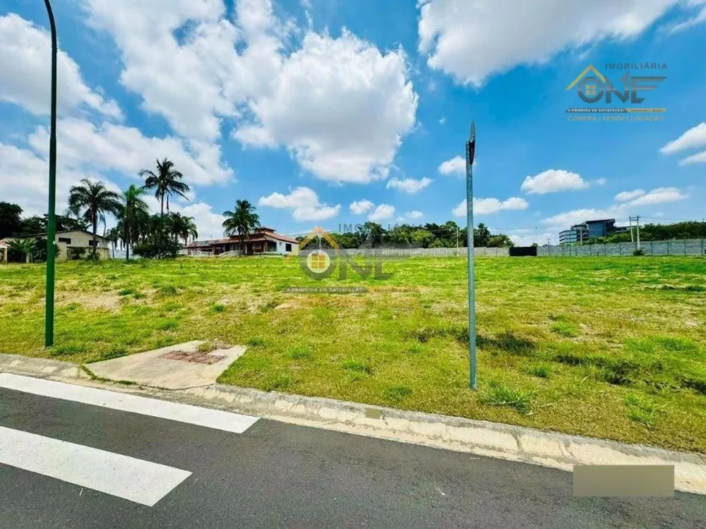 Loteamento e Condomínio, 456 m² - Foto 1