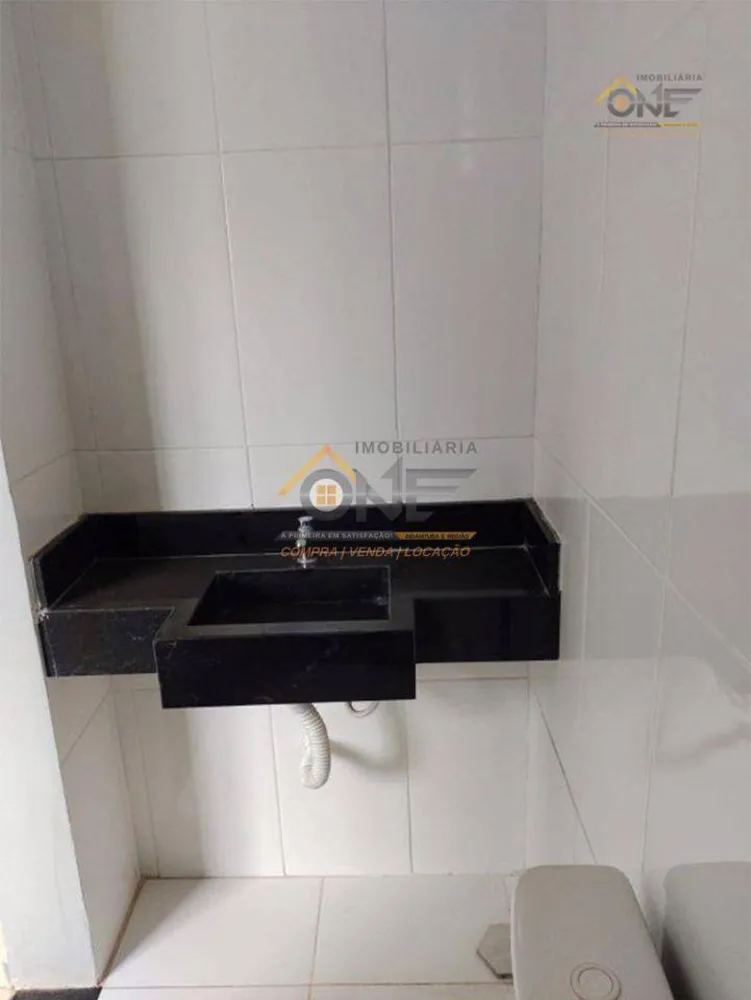Casa, 3 quartos, 94 m² - Foto 8