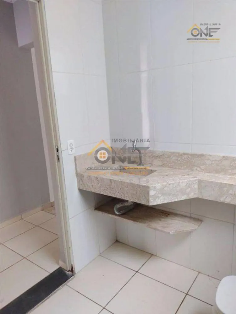 Casa, 3 quartos, 94 m² - Foto 7