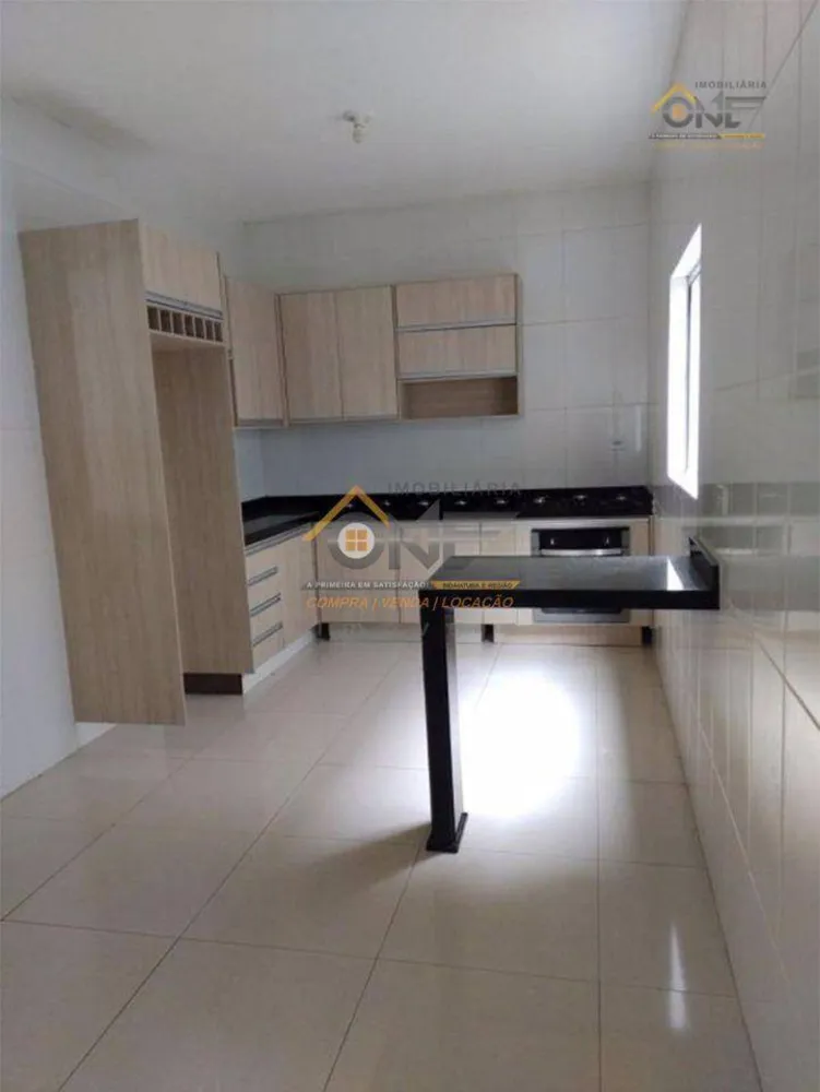 Casa, 3 quartos, 94 m² - Foto 1