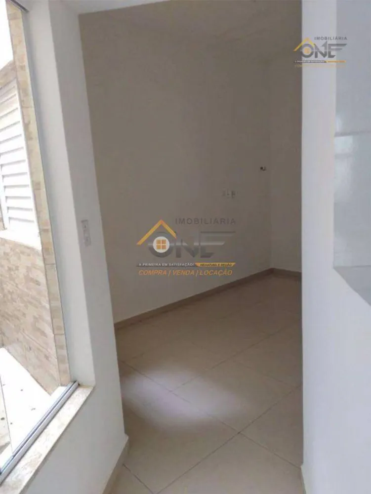 Casa, 3 quartos, 94 m² - Foto 3
