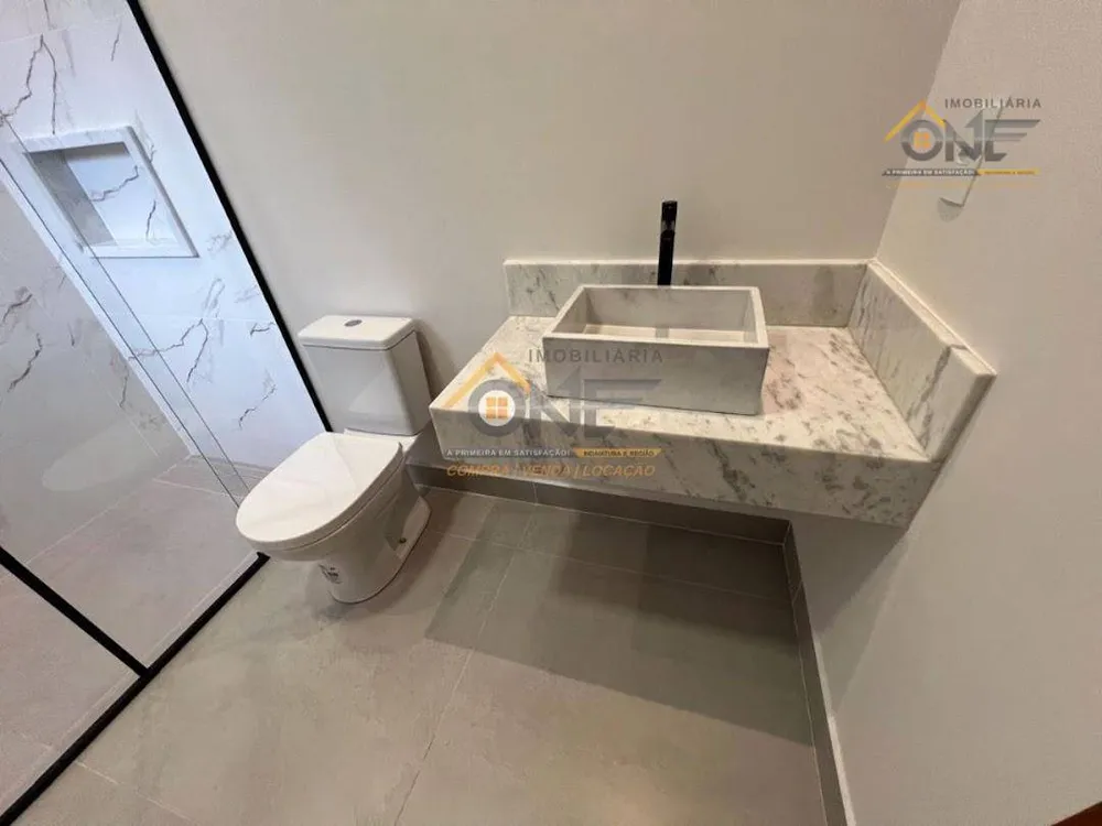 Casa, 3 quartos, 107 m² - Foto 12