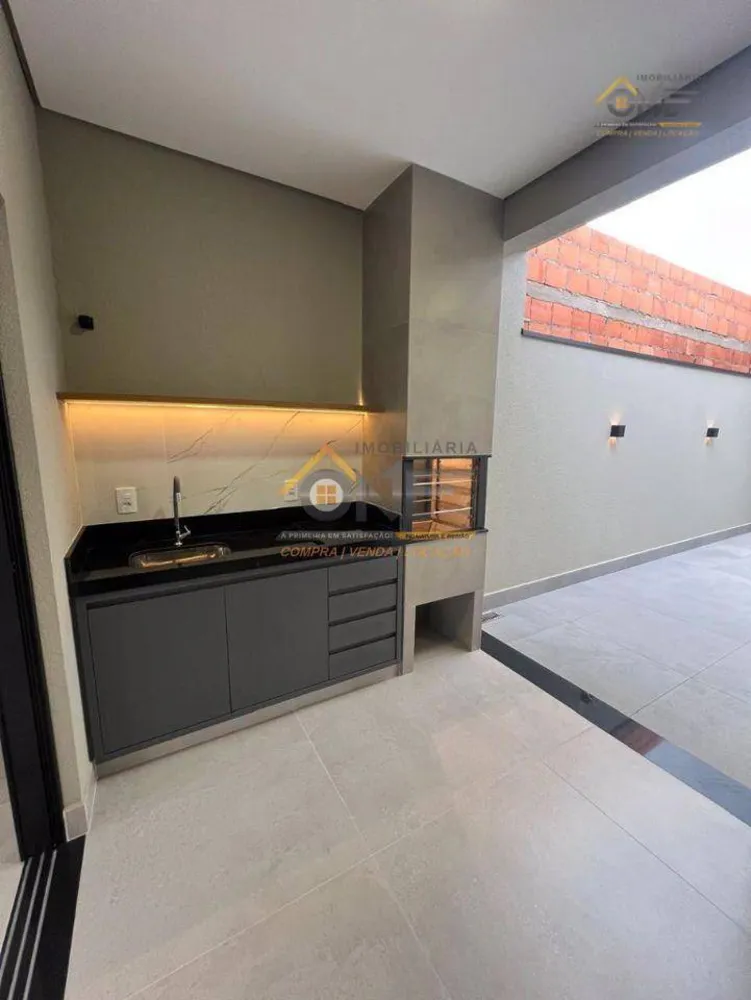 Casa, 3 quartos, 107 m² - Foto 7