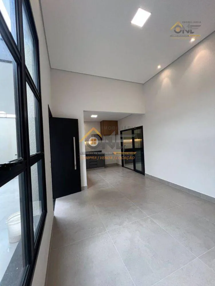 Casa, 3 quartos, 107 m² - Foto 3
